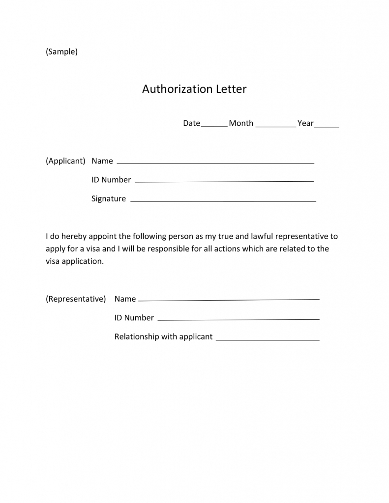 authorization-letter-to-receive-documents-template-business-format