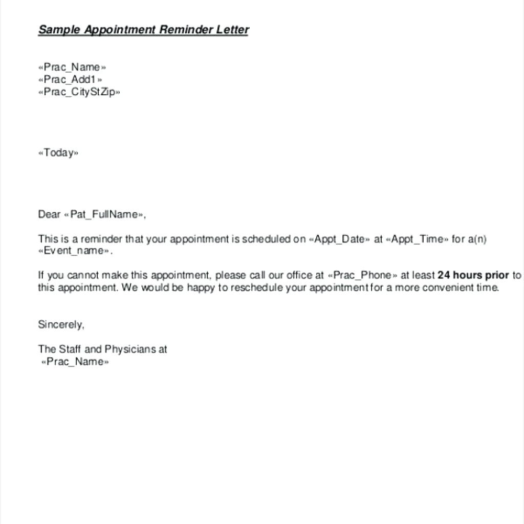 appointment-reminder-letter-template-business-format