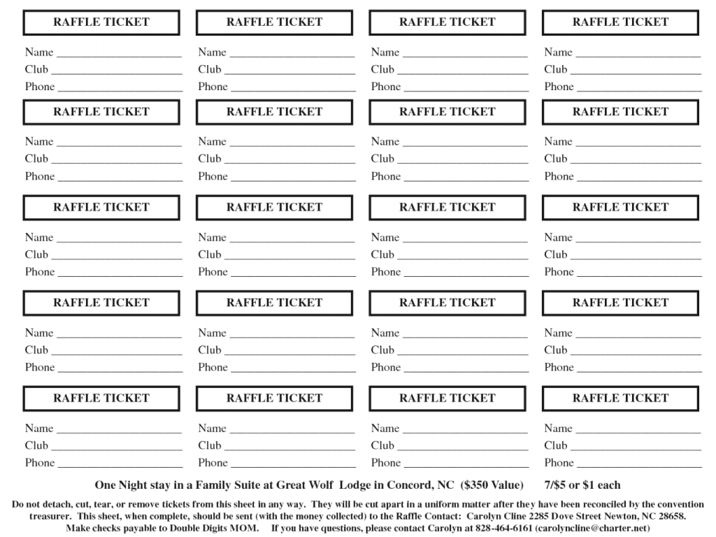 Ticket Template Word Event Sign Up Sheet New Calendar Site How To