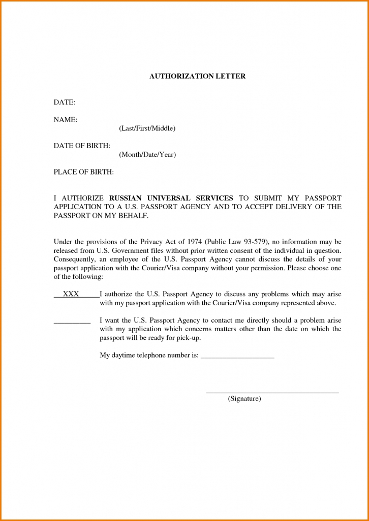 authorization-letter-to-act-on-behalf-template-business-format