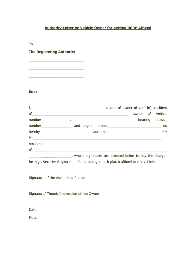 authorization-letter-drive-vehicle-template-business-format
